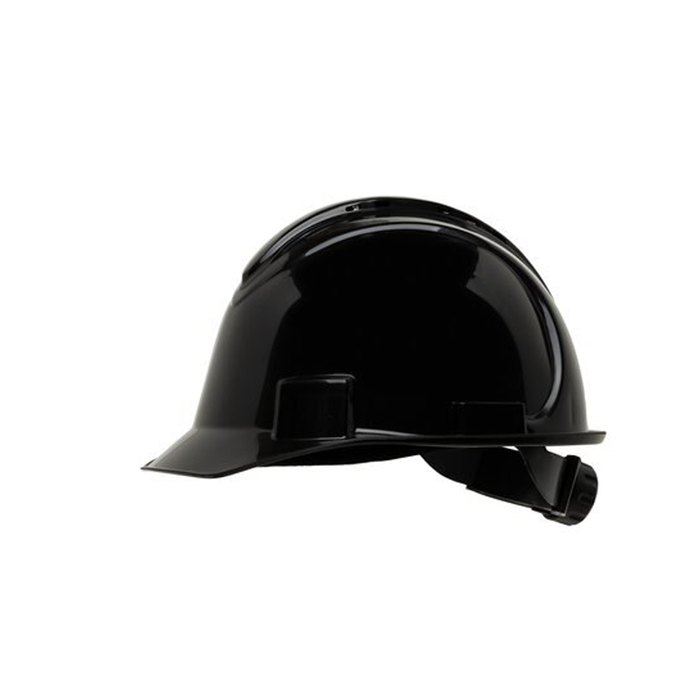 Honeywell North™ Vented Short Brim Hard Hat vplcorp
